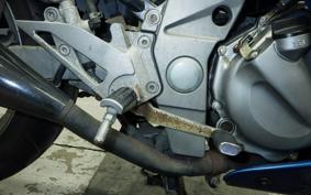 KAWASAKI ZZ-R250 EX250H