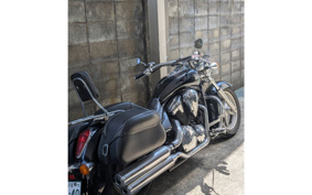 HONDA VT1300CR 2011 SC66