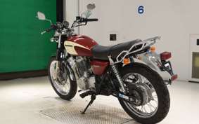 HONDA CB400SS E 2008 NC41