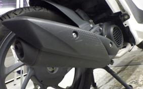 HONDA DIO 110 2025 JK03