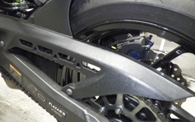 KAWASAKI Z900 Gen.2 2021 ZR900B