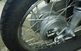 HONDA C110 SUPER CUB JA42