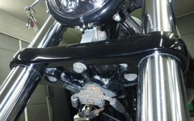 HARLEY FXDB 1580 2015