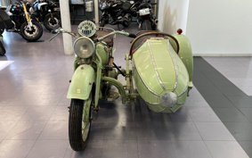 HARLEY SIDECAR