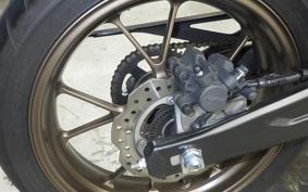 HONDA CB125 R 2019 JC91