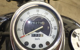 YAMAHA DRAGSTAR 250 VG02J