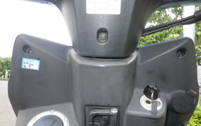SUZUKI SWISH 125 DV12B