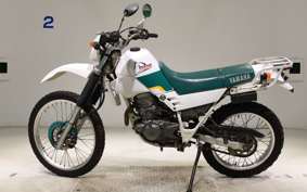 YAMAHA SEROW 225 Gen.2 2002 1KH
