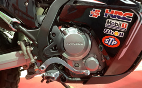 HONDA CRF250 RALLY MD47