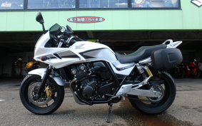 HONDA CB400 SUPER  BOL D`OR ABS 2011 NC42