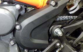 KTM 390 ADVENTURE