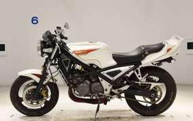 YAMAHA R1-Z 1999 3XC
