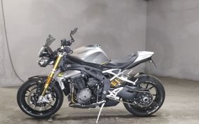 TRIUMPH  TRIUMPH SPEED TRIPLE 1200RS 2021 S3P01S