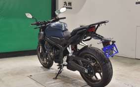HONDA CB650R 2023 RH03