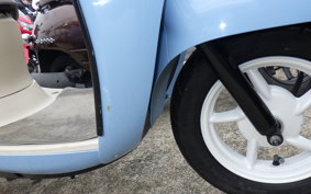 YAMAHA VINO 50 SA26J