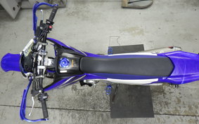 YAMAHA WR250R 1998 DG15J