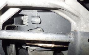 SUZUKI LET's CA4AA