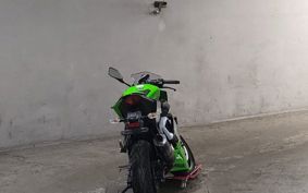 KAWASAKI Ninja 250SL BX250A