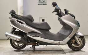 YAMAHA MAJESTY 125 FI