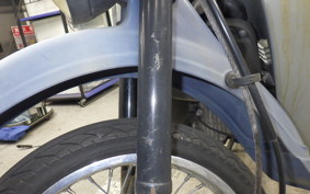 SUZUKI BIRDIE 50 E 1992 BA42A