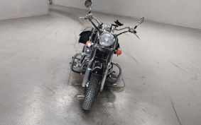 HONDA SHADOW 400 2007 NC34