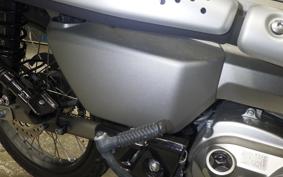 HONDA CT125-2 1997 JA65