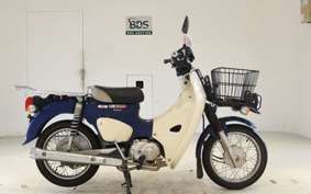 HONDA C50 SUPER CUB AA07