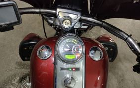 HARLEY FLHR 1580 2010 FB4