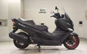 SUZUKI BURGMAN400 A 2017 DU11A