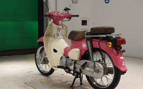 HONDA C110 SUPER CUB JA44