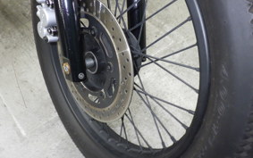 KAWASAKI 250TR 2009 BJ250F