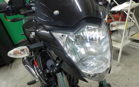 SUZUKI GIXXER 150 2026 NG4BG