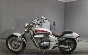 HONDA MAGNA 250 MC29