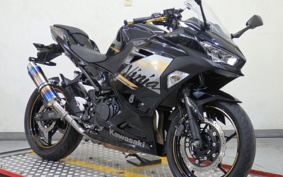 KAWASAKI NINJA 250 EX250P