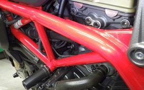 DUCATI HYPERMOTARD 939 SP 2018