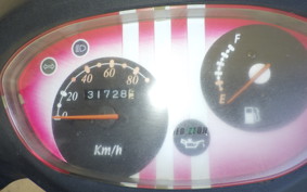 SYM X PRO KAZE 50 2007