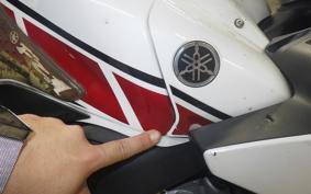 YAMAHA FZ1 FAZER 2009