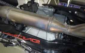 KAWASAKI ZX-25R-2SE 1999 ZX250H