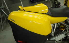 DUCATI ST4 S ABS 2006