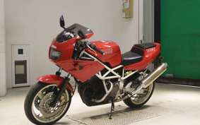 YAMAHA TRX850 1997 4NX