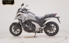 HONDA NC750X 2023 RH09