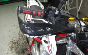 YAMAHA SEROW 250 Gen.3 2005 DG31J