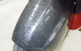HONDA GYRO CANOPY TA03