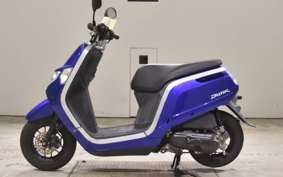 HONDA ﾀﾞﾝｸ AF74