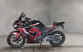YAMAHA YZF-R25 RG10J