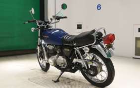 HONDA CB400ﾌｫｱ 2016 CB400F