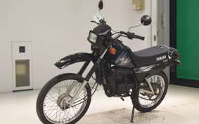 YAMAHA DT50 17W