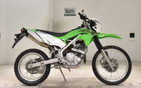 KAWASAKI KLX230 LX230A