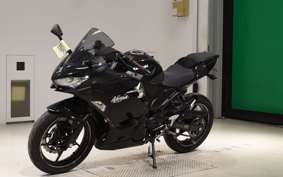 KAWASAKI NINJA 400 2018 EX400G