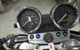 KAWASAKI ZEPHYR 400 KAI 2009 ZR400C